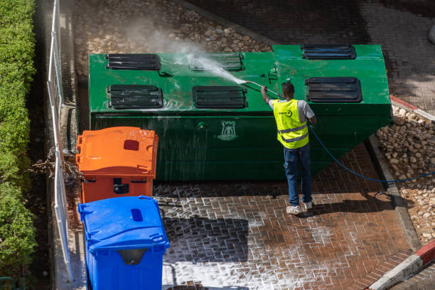 Deck Cleaning Services in Dumas, AR